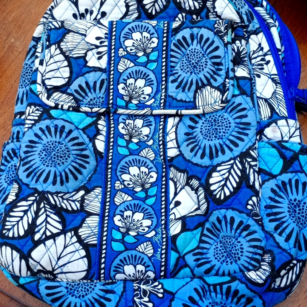 Vera Bradley bag